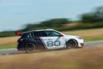 Peugeot 308 Racing Cup 2016 года